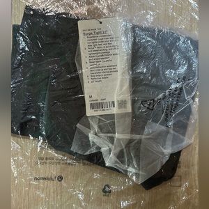 Lululemon Surge Tight Nulux 22”